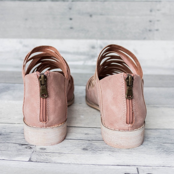 Mi.iM Free Soul Flats. - Picture 3 of 7